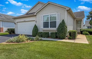 21311 PRINCE LAKE DR, CREST HILL, IL, 60..., Crest Hill, IL 60403