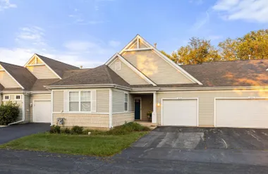 1256 LIBERTY PARK CT 1256, CREST HILL, I..., Crest Hill, IL 60435