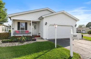 3457 STEEPLECHASE WAY, GRAYSLAKE, IL, 60..., Grayslake, IL 60030