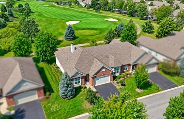 4780 COYOTE LAKES CIR, LAKE IN THE HILLS..., Lake In The Hills, IL 60156
