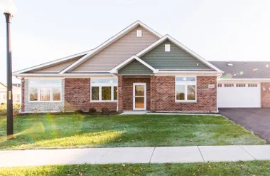 510 STEARN DR 510, GENOA, IL, 60135, Genoa, IL 60135
