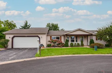 1832 PADDOCK CT, GRAYSLAKE, IL, 60030, Grayslake, IL 60030