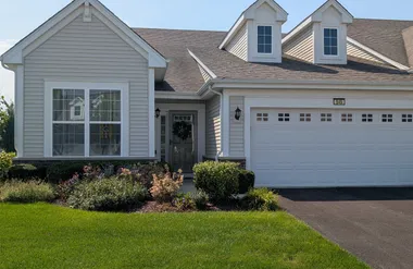545 N FALLS CIR, PINGREE GROVE, IL, 6014..., Pingree Grove, IL 60140