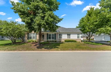 16310 CRESCENT LAKE DR 16310, CREST HILL..., Crest Hill, IL 60403