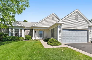12225 ARLINGTON DR, HUNTLEY, IL, 60142, Huntley, IL 60142