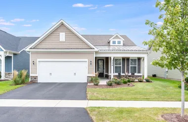 3174 SWEETGRASS CIR, AURORA, IL, 60503, Aurora, IL 60503
