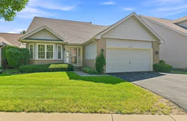 13453 REDBERRY CIR, PLAINFIELD, IL, 6054..., Plainfield, IL 60544