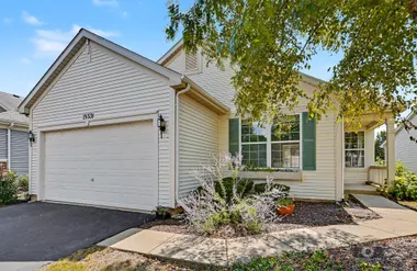 21331 WINDSOR LAKE LN, CREST HILL, IL, 6..., Crest Hill, IL 60403