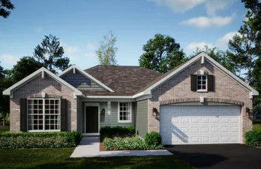 1318 GERANIUM DR, JOLIET, IL, 60431, Joliet, IL 60431
