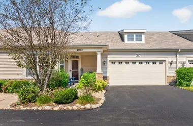 4009 SUMAC CT, NAPERVILLE, IL, 60564, Naperville, IL 60564