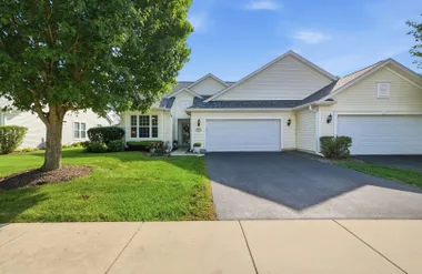 812 TREETOP LN 8801, SHOREWOOD, IL, 6040..., Shorewood, IL 60404
