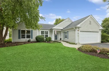 12827 TAHOE DR, HUNTLEY, IL, 60142, Huntley, IL 60142