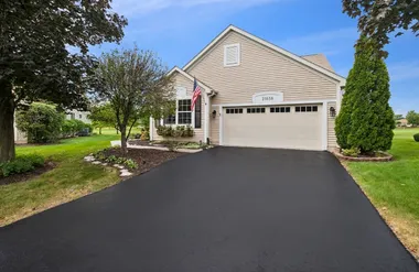 21658 W TAMARACK CT, PLAINFIELD, IL, 605..., Plainfield, IL 60544