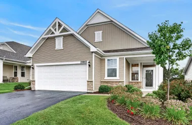 2861 BRIARGATE DR, LINDENHURST, IL, 6004..., Lindenhurst, IL 60046