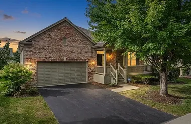 2173 SANDPIPER WAY, ELGIN, IL, 60124, Elgin, IL 60124