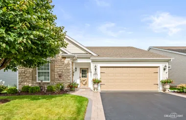 703 FLAG DR, SHOREWOOD, IL, 60404, Shorewood, IL 60404