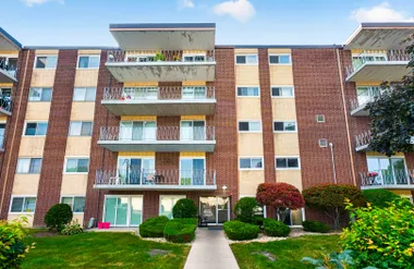 2900 MAPLE AVE 14E, DOWNERS GROVE, IL, 6..., Downers Grove, IL 60515