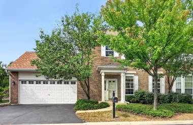 611 DUNHILL LN, CAROL STREAM, IL, 60188, Carol Stream, IL 60188
