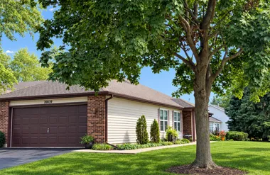 20839 W HICKORY CT, PLAINFIELD, IL, 6054..., Plainfield, IL 60544