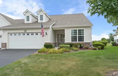 549 AUTUMN CIR, PINGREE GROVE, IL, 60140, Pingree Grove, IL 60140