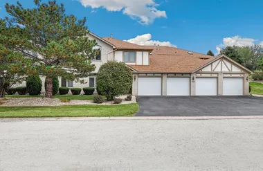 6559 PINE LAKE DR 3, TINLEY PARK, IL, 60..., Tinley Park, IL 60477