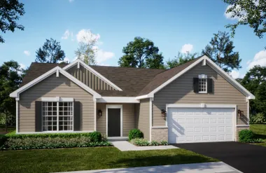 1312 GERANIUM DR, JOLIET, IL, 60431, Joliet, IL 60431