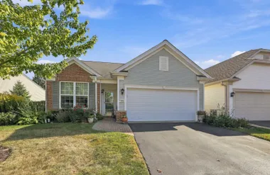 13563 MORGAN WAY, HUNTLEY, IL, 60142, Huntley, IL 60142
