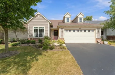1119 HEATHROW LN, AURORA, IL, 60502, Aurora, IL 60502