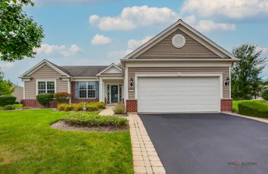 3572 ADLER CT, MUNDELEIN, IL, 60060, Mundelein, IL 60060