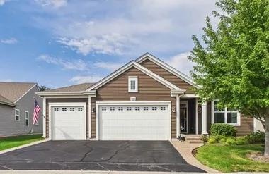 1220 PRESCOTT LN, PINGREE GROVE, IL, 601..., Pingree Grove, IL 60140
