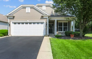 3114 COMSTOCK CT, MUNDELEIN, IL, 60060, Mundelein, IL 60060