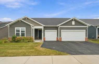 3195 LINCOLN PRAIRIE BLVD, AURORA, IL, 6..., Aurora, IL 60503