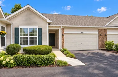 1584 W LUDINGTON CIR, ROMEOVILLE, IL, 60..., Romeoville, IL 60446