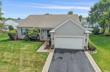 12082 HIDEAWAY DR, HUNTLEY, IL, 60142, Huntley, IL 60142