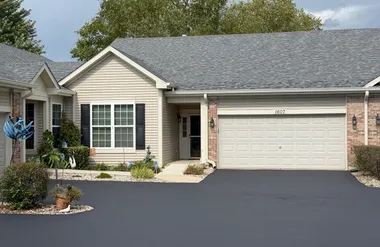 1607 CADILLAC CIR, ROMEOVILLE, IL, 60446, Romeoville, IL 60446