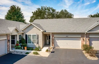 1607 CADILLAC CIR, ROMEOVILLE, IL, 60446, Romeoville, IL 60446