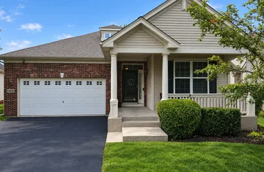 1908 ETON DR, HOFFMAN ESTATES, IL, 60192, Hoffman Estates, IL 60192