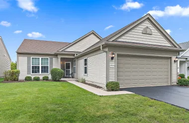 13545 IVY DR, HUNTLEY, IL, 60142, Huntley, IL 60142