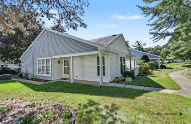 7203 BLAIR LN 314, FOX LAKE, IL, 60020, Fox Lake, IL 60020