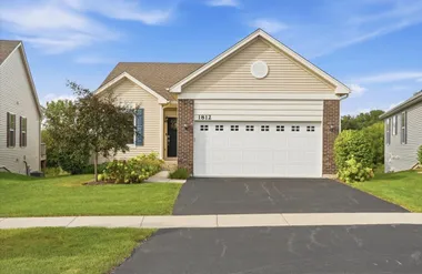 1812 ALTA DR, VOLO, IL, 60020, Volo, IL 60020