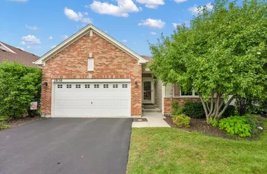 1838 ALTA DR, VOLO, IL, 60020, Volo, IL 60020