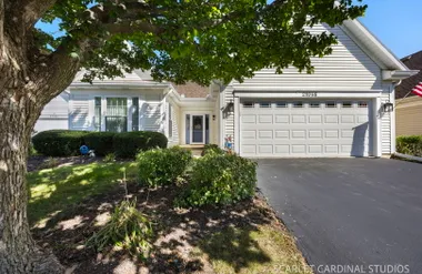 21046 W WALNUT LN, PLAINFIELD, IL, 60544, Plainfield, IL 60544