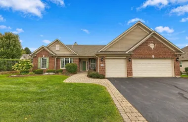 12817 WOODGROVE DR, HUNTLEY, IL, 60142, Huntley, IL 60142