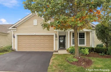 13415 MEADOWLARK LN, HUNTLEY, IL, 60142, Huntley, IL 60142