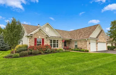 12805 MUIR DR, HUNTLEY, IL, 60142, Huntley, IL 60142