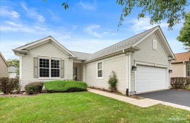 313 PRIDELAND DR, SHOREWOOD, IL, 60404, Shorewood, IL 60404