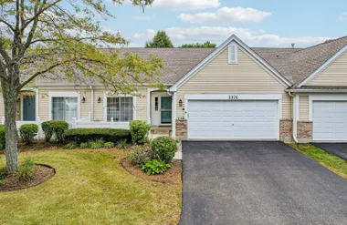 2276 ASHBROOK LN, GRAYSLAKE, IL, 60030, Grayslake, IL 60030