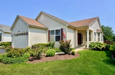 21100 SERENE LAKE WAY, CREST HILL, IL, 6..., Crest Hill, IL 60403