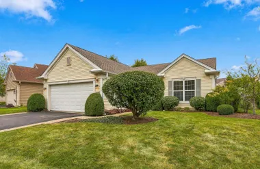 14088 SUNDANCE DR, HUNTLEY, IL, 60142, Huntley, IL 60142