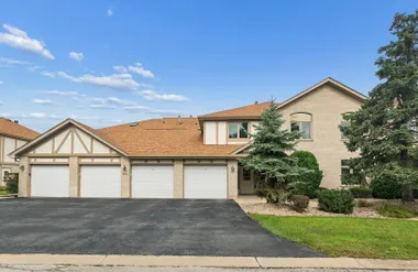 6510 PINE TRAIL LN 4, TINLEY PARK, IL, 6..., Tinley Park, IL 60477